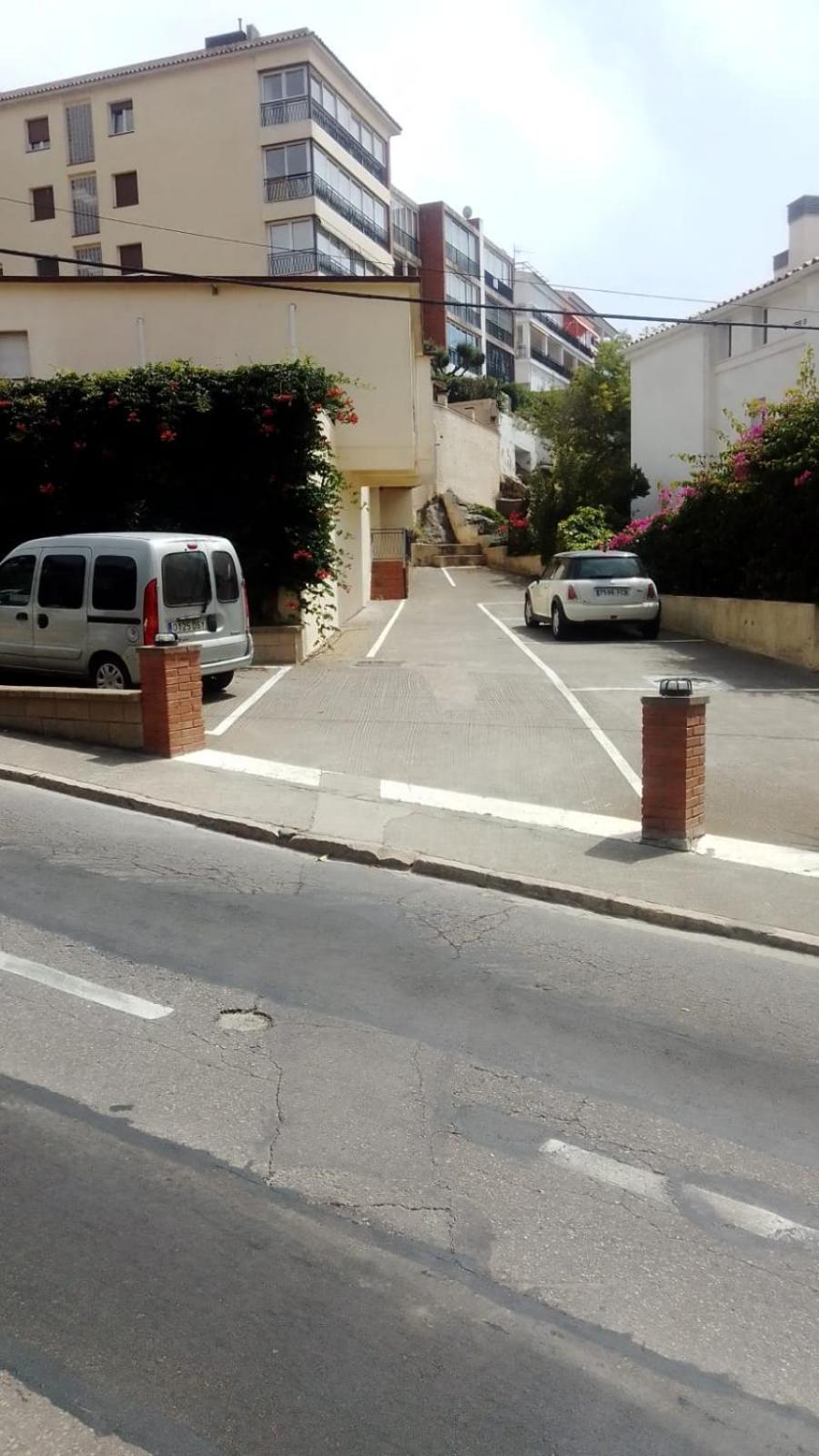 Apartment Roses-puigrom, 5 Minutos Del Mar , Vistas Roses