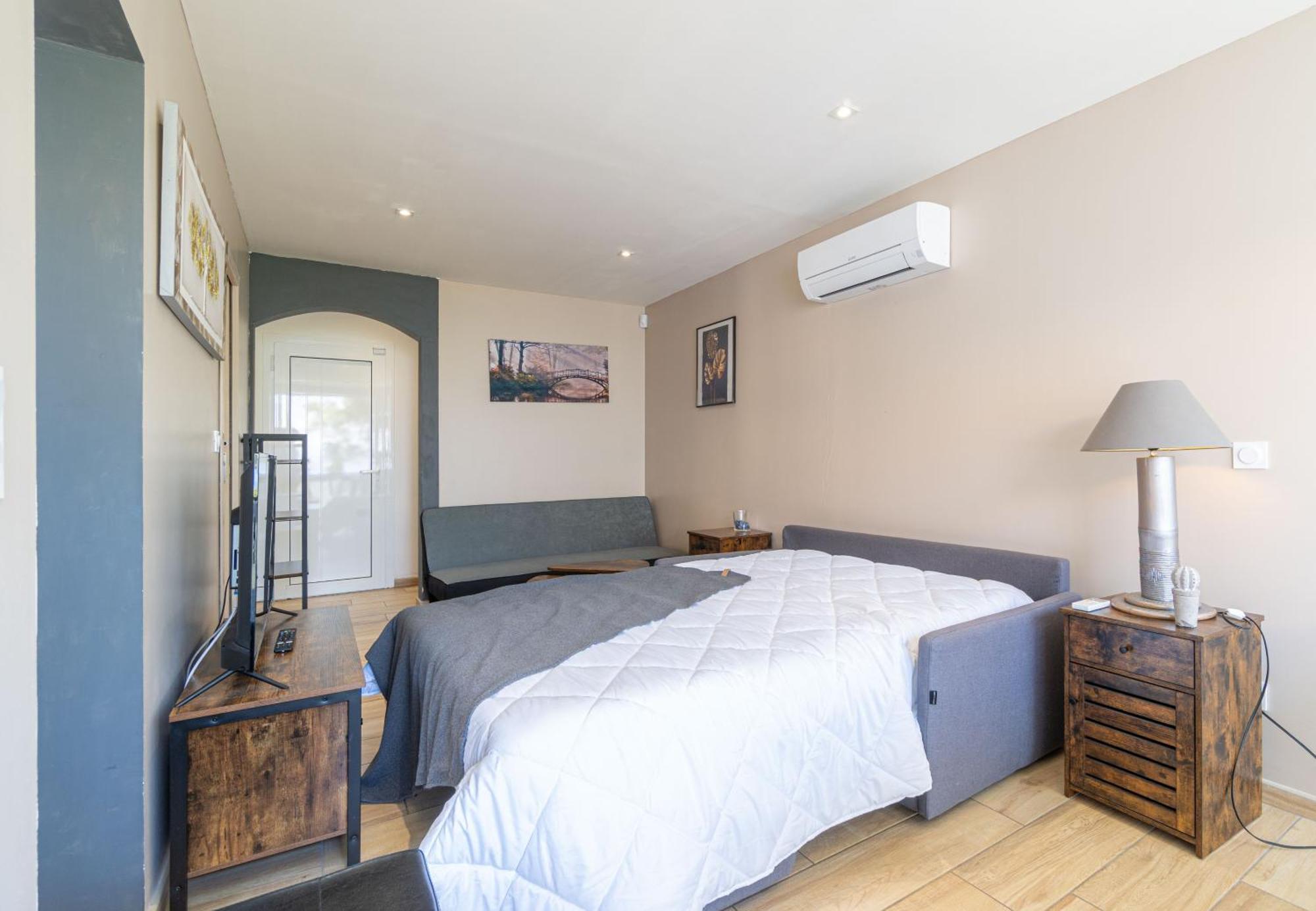 Apartment Roses-puigrom, 5 Minutos Del Mar , Vistas *