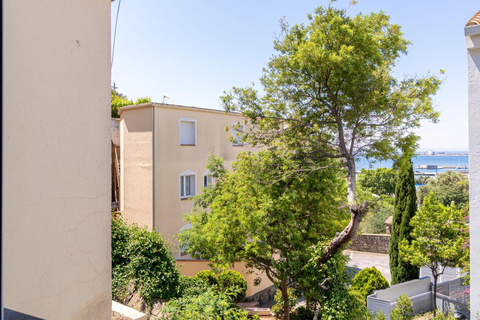 Roses-puigrom, 5 Minutos Del Mar , Vistas Appartement *