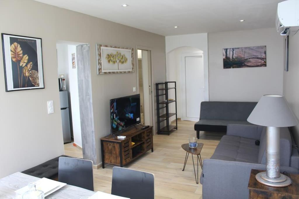 Roses-puigrom, 5 Minutos Del Mar , Vistas Appartement