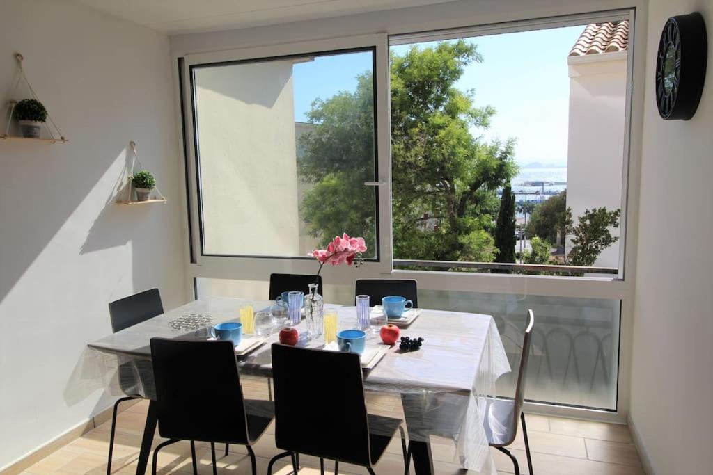 Apartment Roses-puigrom, 5 Minutos Del Mar , Vistas *